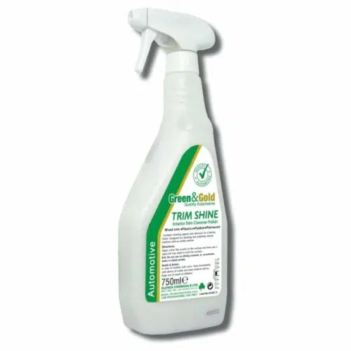 Car Cleaner Spray