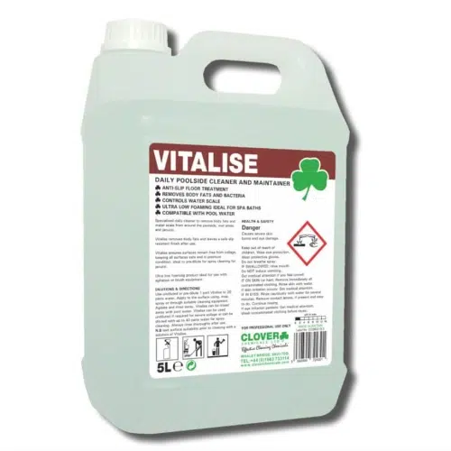 Clover Vitalise Poolside Maintainer