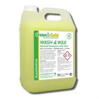 Car Shampoo