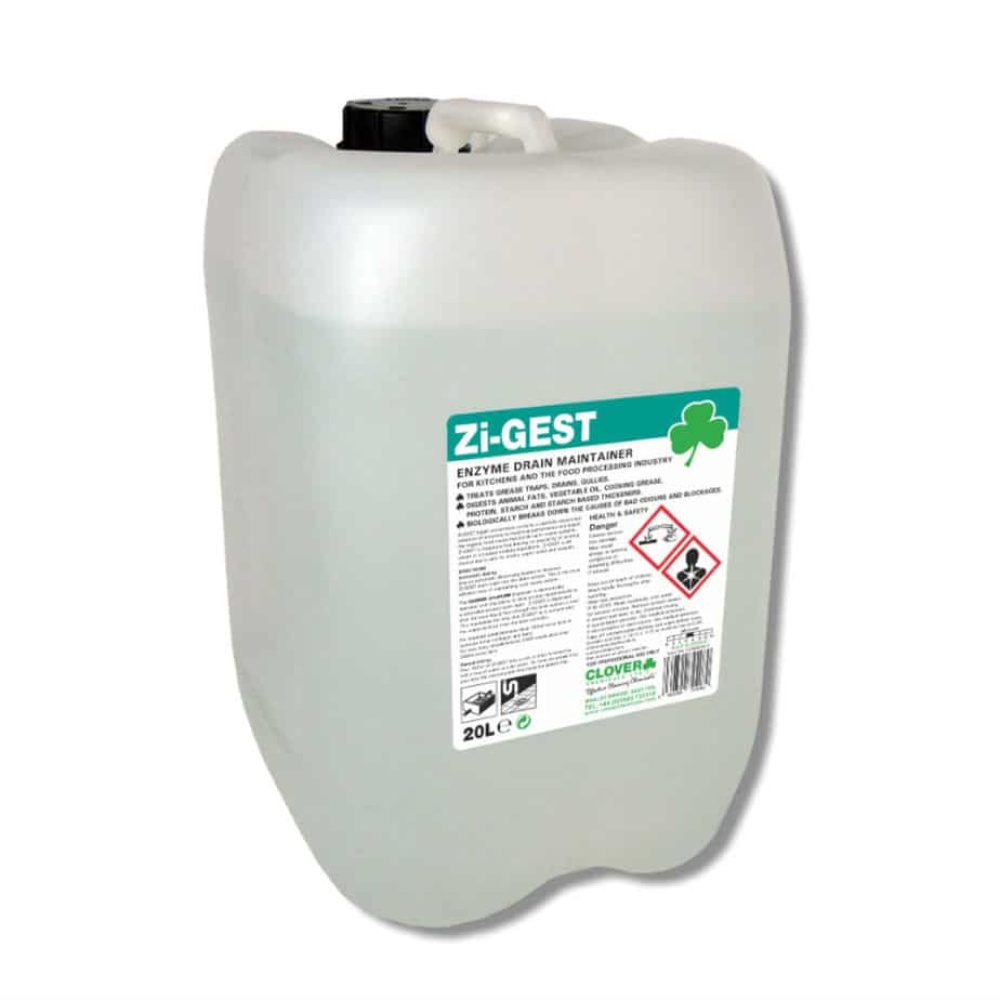 Kitchen Cleaner Chemicals