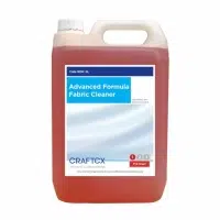 advanced formula fabric cleaner