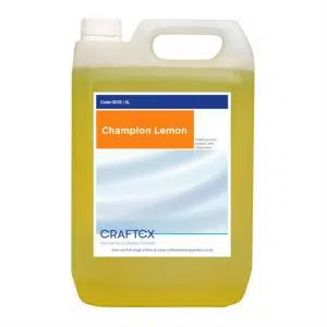 Craftex Champion Lemon