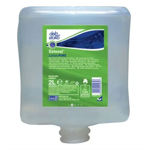 Deb Estesol Lotion Pure