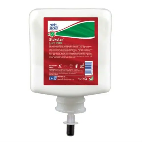 Deb Stokolan Light PURE