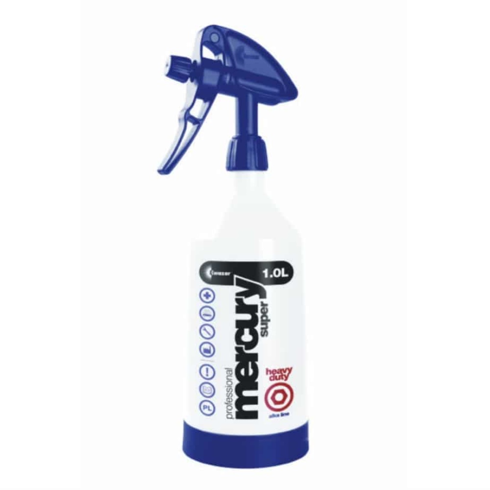 Carpet Cleaning Sprayers