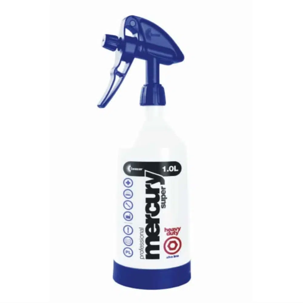 Carpet Cleaning Sprayers