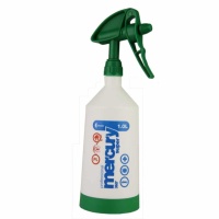 FMDA1LG mercury pro double action trigger spray 1l green
