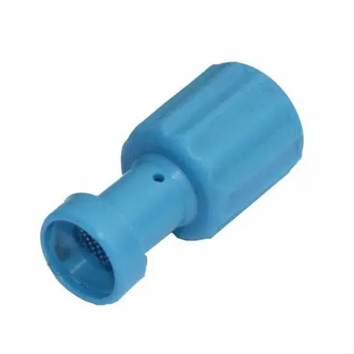 Mercury Foaming Nozzle