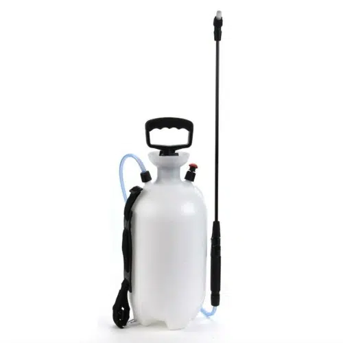 Carpet Cleaning Sprayer