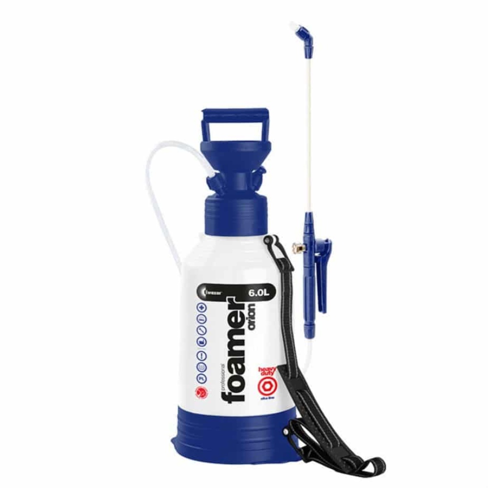 Carpet Cleaning Sprayer