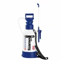 Carpet Cleaning Sprayer