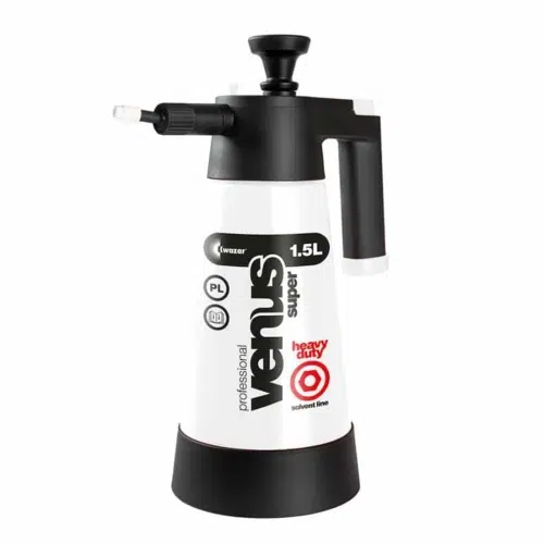 Venus Solvent Resistant Heavy Duty Sprayer
