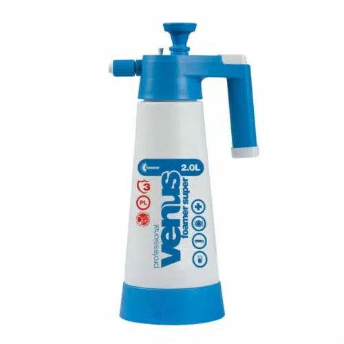 Carpet Cleaning Sprayer
