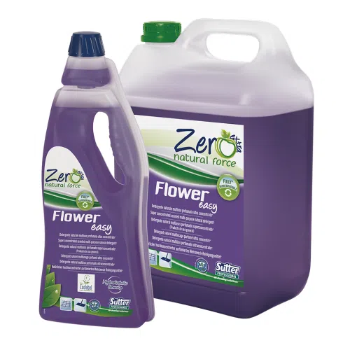 Sutter Flower Easy Super Concentrated Natural Detergent 750ml