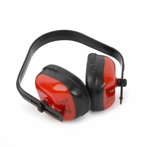 Ear Defenders