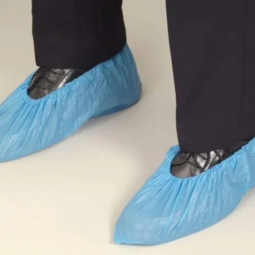 Disposable Overshoes