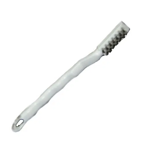 Stainless Steel Niche Brush