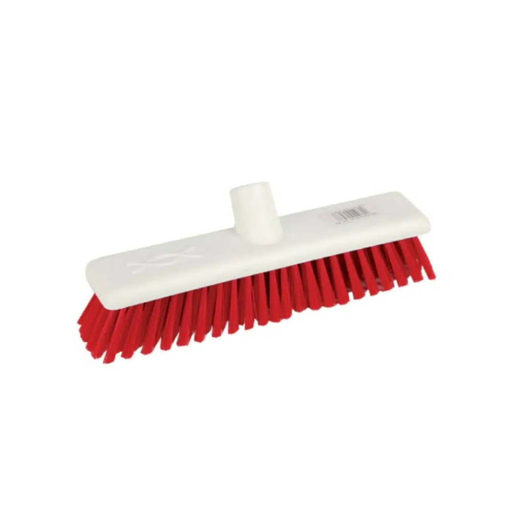 hygiene broom