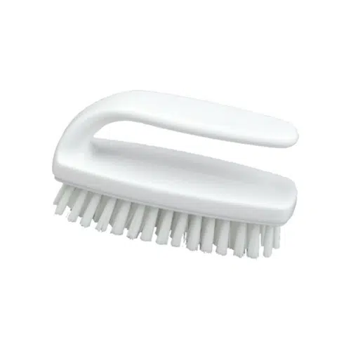 Grippy Nail Brush