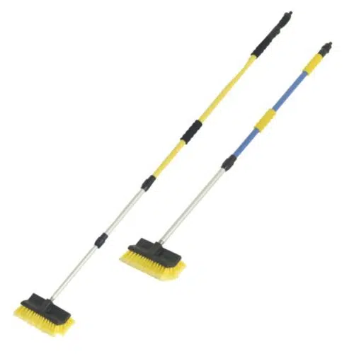 Window Cleaning Supplies