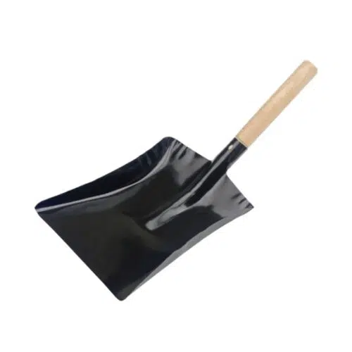 Metal Hand Shovel