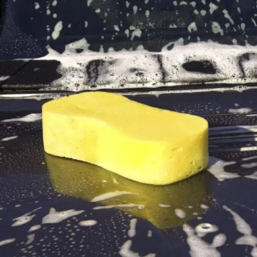 Car Shampoo