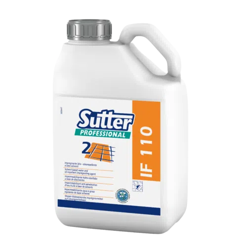 Sutter IF 110 Impregnating Waterproof Sealer