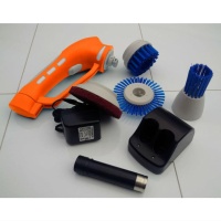 IV005 ivo power brush light user kit