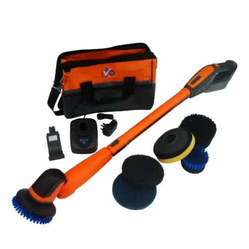Ivo Power Brush XL Kit