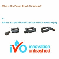 IV020 why is the power brush xl unique 1