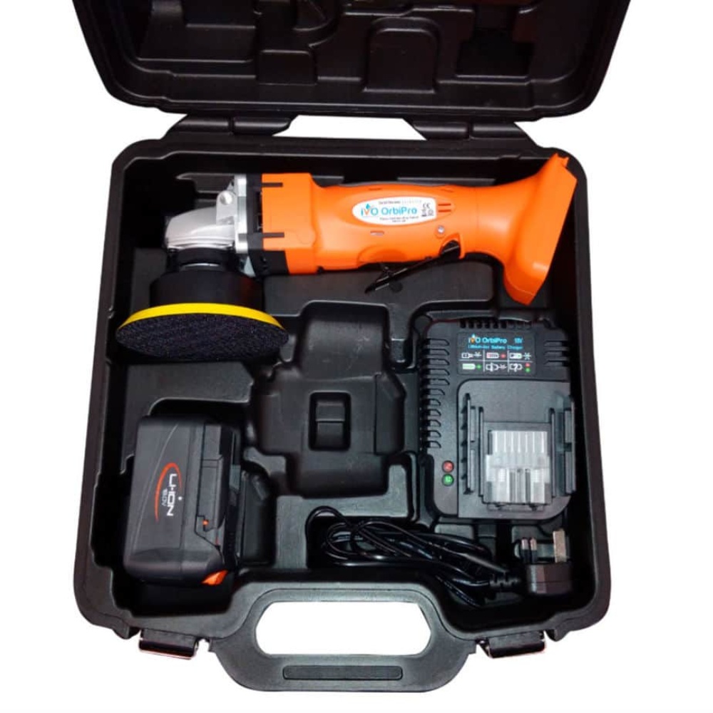 IV030 ivo orbipro tool kit