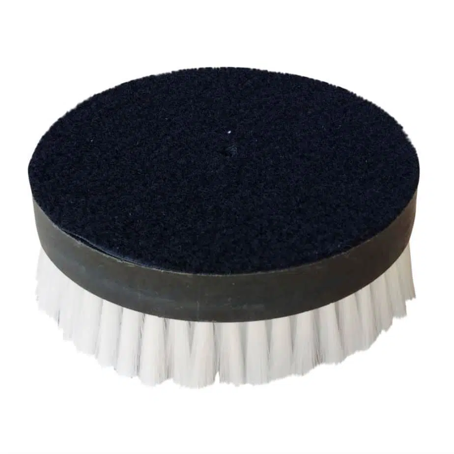 Ivo OrbiPro Carpet and Upholstery Brush