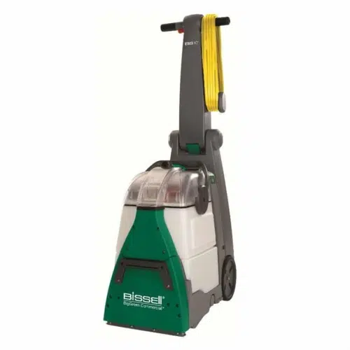 Bissell Big Green Carpet Machine - Commercial BG10 Extractor
