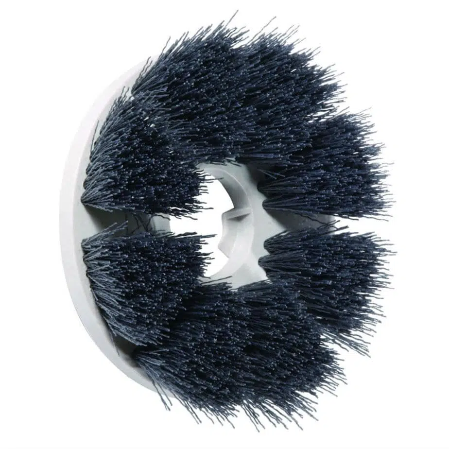 MotorScrubber Tile and Grout Cleaning Brush