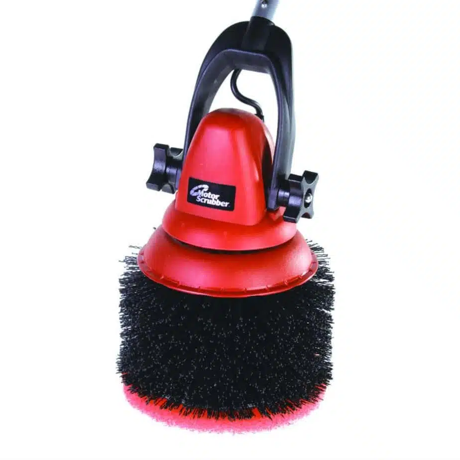 Heavy Duty Brush