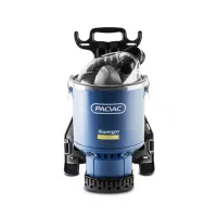 industrial backpack vacuum