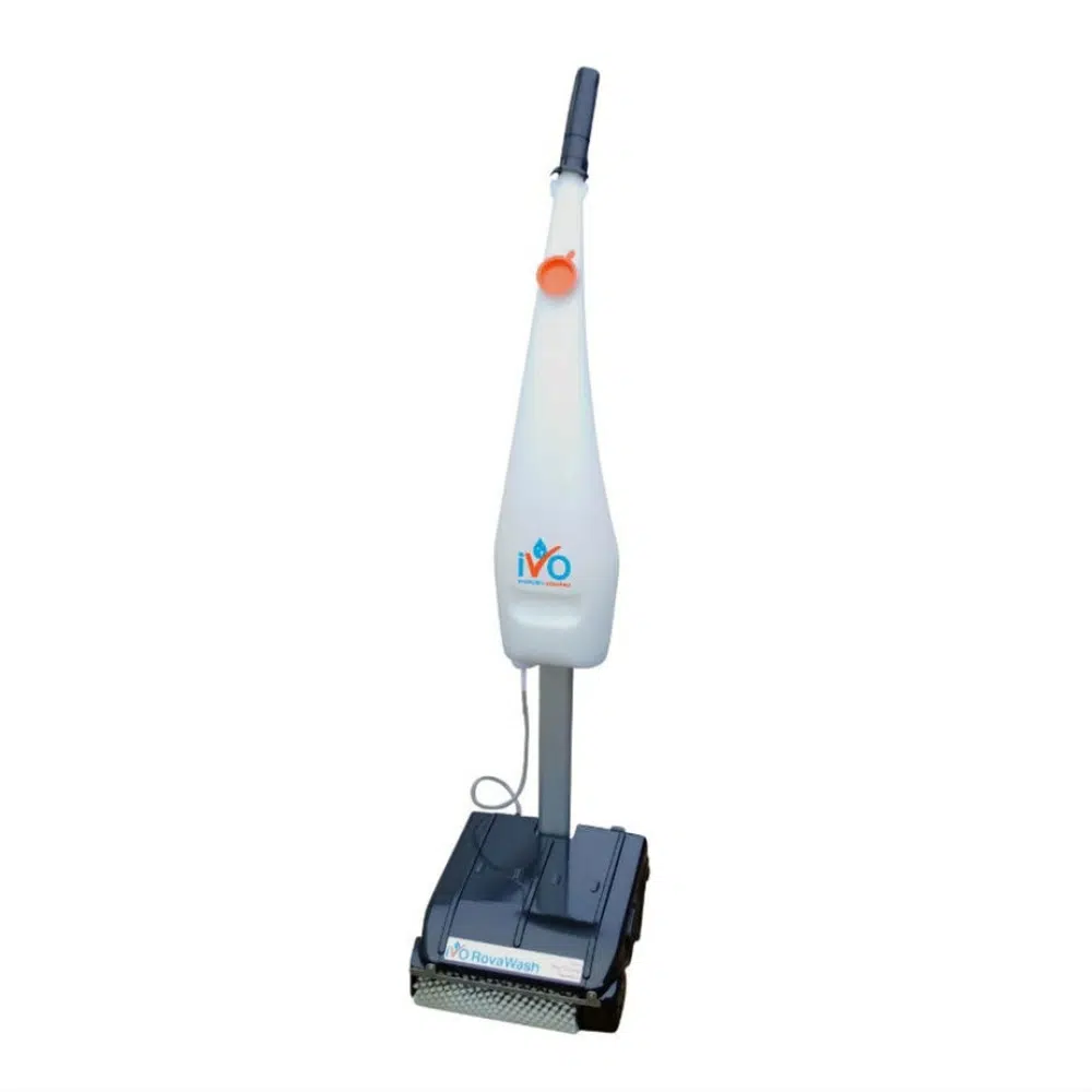 IVo RovaWash Scrubber Dryer Machine