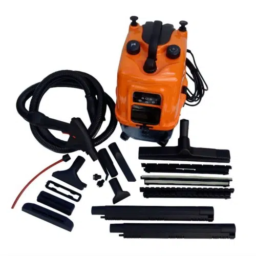 commercial floor steam cleaner