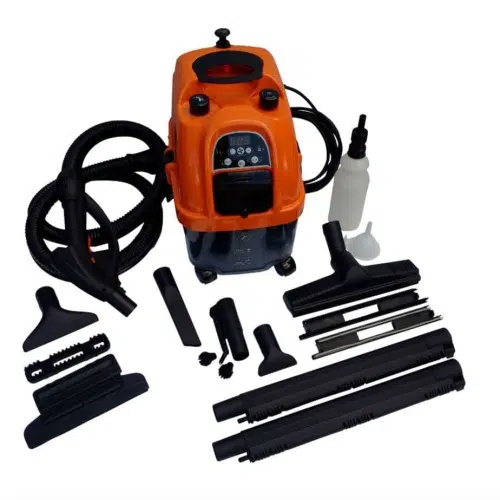 Ivo Tekna 5 Commercial Steamer