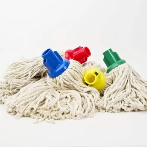 Socket Mop Head No.12