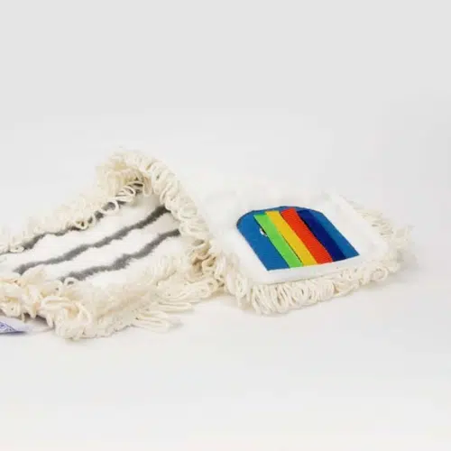 ScrubMop Speedy Mop Head