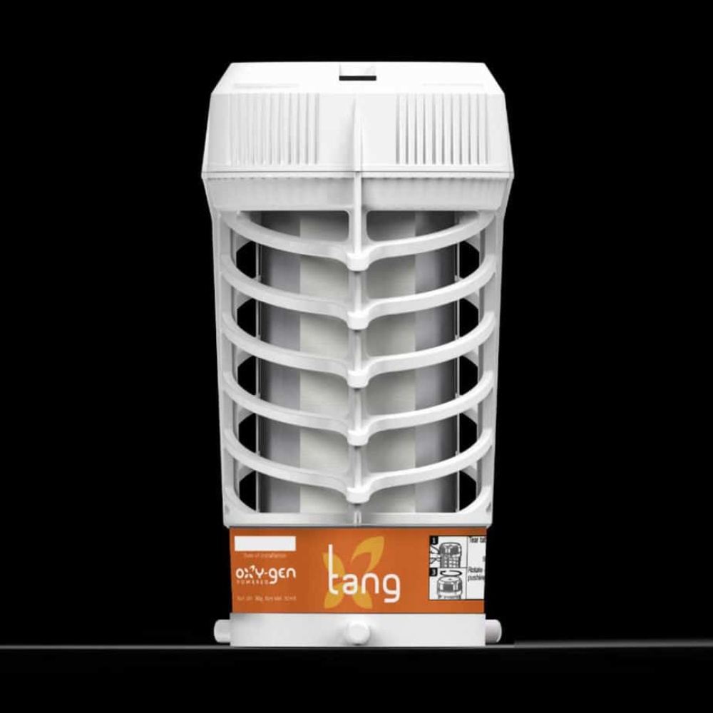 OXR05 oxy gen air freshener refills tang orange 60 day 4