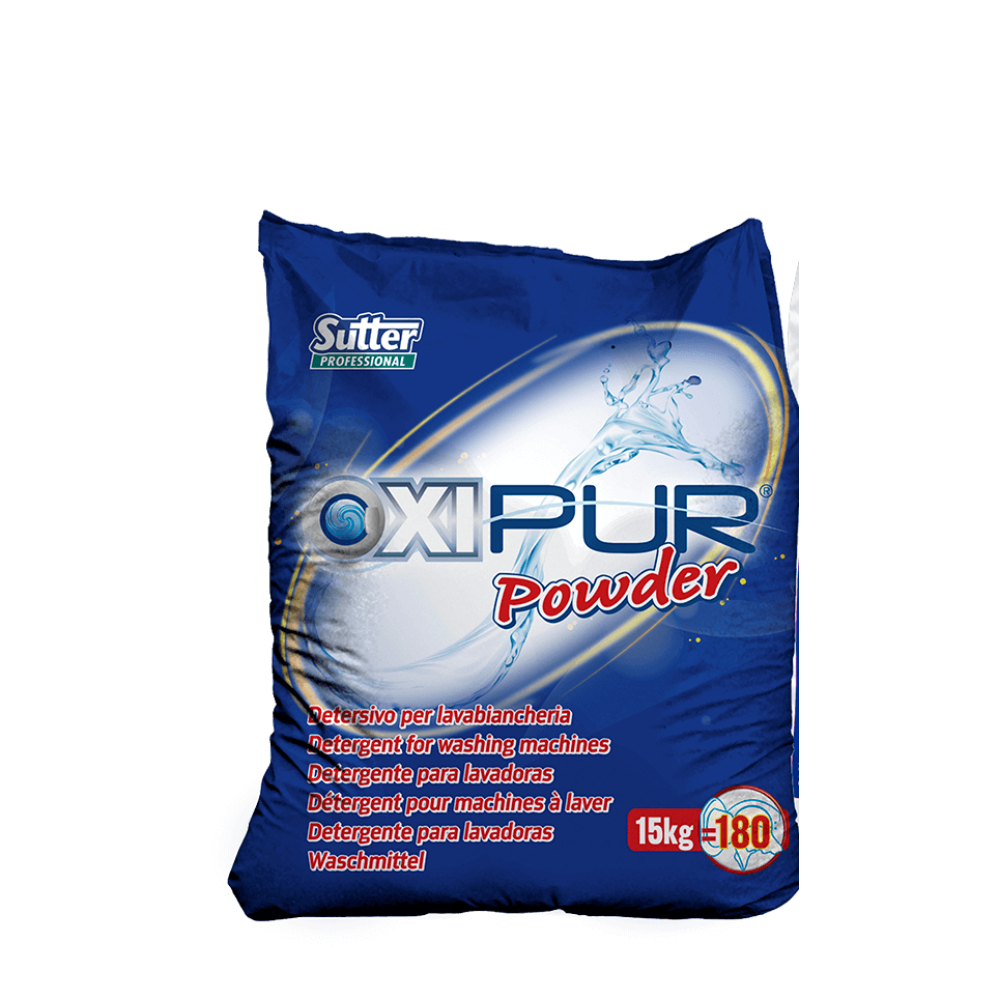 OxiPur Powder