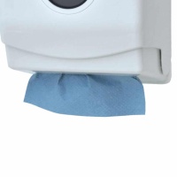 Paper Hand Towels And Dispensers