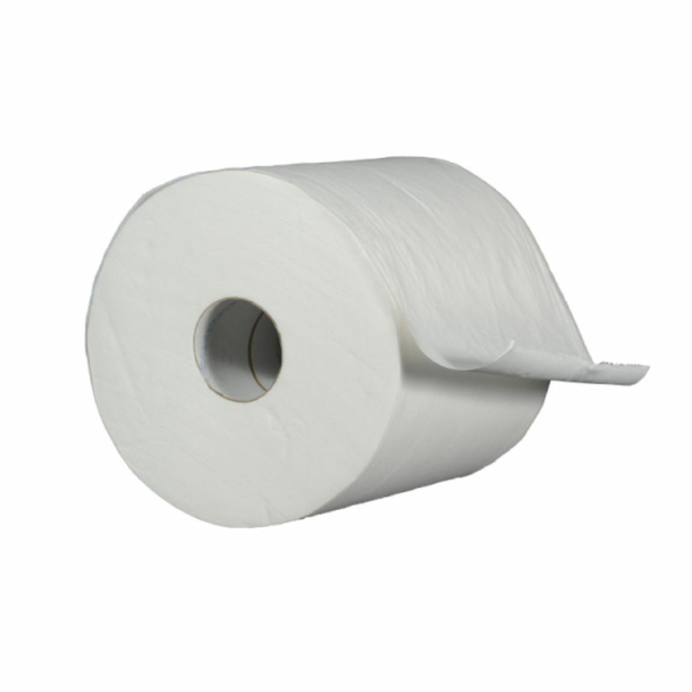 PIR03 Superstrong Industrial Roll White