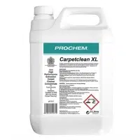Cleaning Chemicals