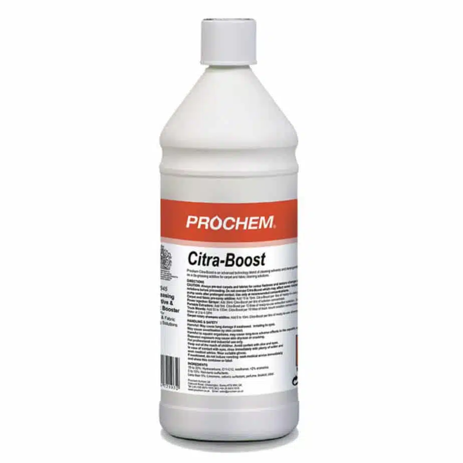 Prochem Citra-Boost