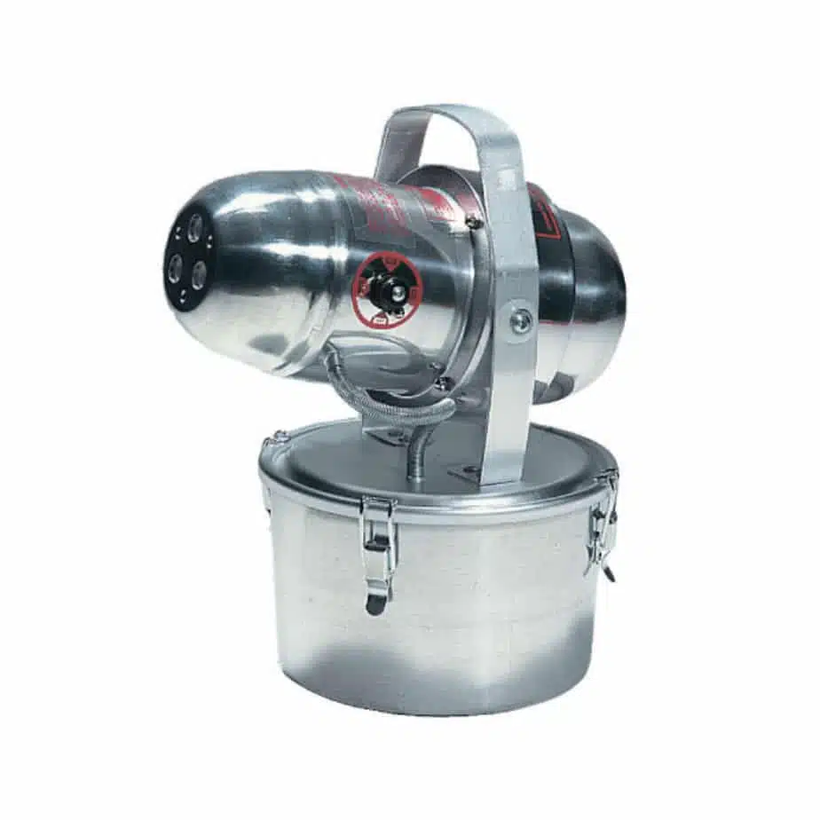 Fogging Machines
