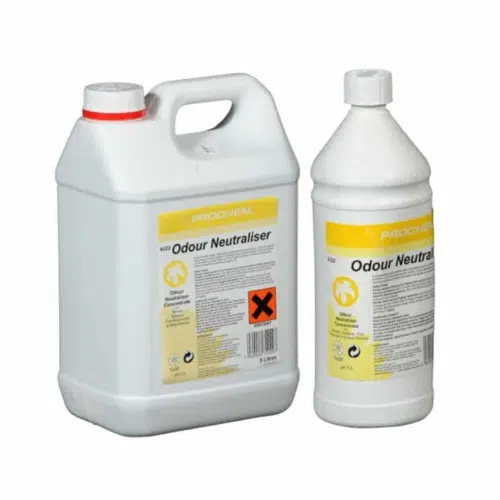 Odour Neutralisers