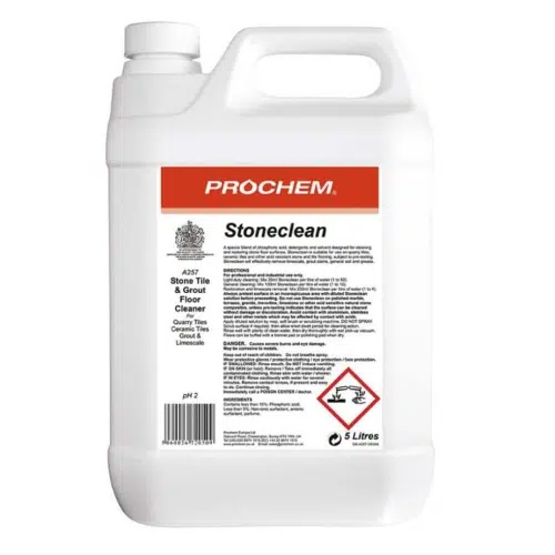 Prochem Stoneclean